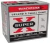 Winchester Super-X Game Shotshells 16 ga 2-3 4  1 oz 1165 fps  8 25 ct