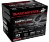 Winchester Super-X Drylok Super Steel Shotshells 10 ga 3-1 2  1-5 8 oz 1350 fps  T 25 ct