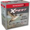 Winchester Xpert High-Velocity Steel Shotshells 12 ga 2-3 4  1-1 8 oz 1400 fps  4 25 ct