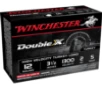 Winchester Double X Turkey Load Shotshells 12 ga 3-1 2  MAX 2 oz  5 1300 fps 10 ct