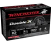 Winchester Double X Turkey Load 10 ga 3-1 2  MAX 2 oz  4 1300 fps 10 ct