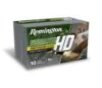 Remington Wingmaster HD Shotshells 12ga 3  1-1 4oz  4 1450 fps 10 ct