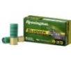 Remington Slugger Rifled Slug 12 ga 2 3 4  MAX 1 oz Slug 1680 fps 5 ct