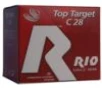 Rio Top Target 20 ga 2 3 4  7 8oz  7 5 - 25 box