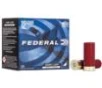 Federal Game-Shok Upland Game Heavy Field Load 12 ga 2 3 4  MAX 1 1 4 oz  5  - 25 box