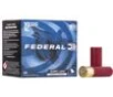 Federal Game-Shok Upland Game - Heavy Field Load - 12ga 2-3 4  1-1 8oz   4-Shot 25 Box