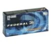 Federal Power-Shok Buckshot 12 ga 2-3 4  16 Pellets 1325 fps  1B 5 ct