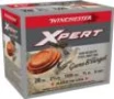 Winchester Xpert Steel Shotshells 20 ga 2-3 4  3 4 oz 1325 fps  6 25 ct