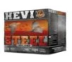 HEVI-Shot HEVI-Steel Upland Shotshells 12ga 2-3 4  1oz 1350 fps  6 25 ct