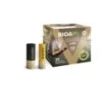 BioAmmo Clay Lead Shotshells 20 ga 2-3 4  1 oz 1220 fps  7 5 25 ct