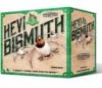 HEVI-Shot HEVI-Bismuth Shotshells 20 ga 3  1-1 8 oz  6 1400 fps 25 ct