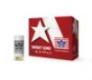 Star   Stripes Target Load Shotshells 12ga 2-3 4  7 8oz 1250 fps  7 5 25 ct