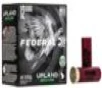 Federal Upland Steel Shotshell 12 ga 2-3 4  1oz 1400 fps  7 5 25 ct