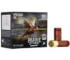 Federal Prairie Storm FS Lead Shotshells 12 ga 2-3 4  1-1 4oz  6 25 ct