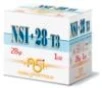 Nobel Sport 28 T3 Shotshells 28 ga 2-3 4  1 oz 1205 fps  7 5 25 ct