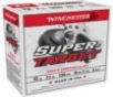 Winchester Super Target Shotshells 12 ga 2-3 4  1 oz 1290 fps  8 25 ct