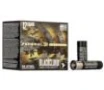Federal Black Cloud FS Steel High Velocity Shotshells 12ga  3  1-1 8oz  BB 1635 fps 25 ct