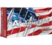 Hornady American Whitetail Shotshell Ammunition 12 ga 1600 fps 1 oz Rifled Slug 5 ct