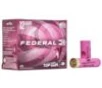 Federal Top Gun Target Special Edition Pink 12 ga 2 3 4  1 1 8oz - 25 ct