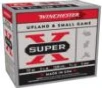 Winchester Super X Upland   Small Game Shotshells 12ga 2-3 4  1-1 4oz 1220 fps  5 25 ct