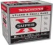 Winchester Super-X Game Shotshells 20 ga 2-3 4  7 8 oz 1210 fps  7 5 25 ct