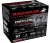 Winchester Super-X Drylok Super Steel Shotshells 12 ga 3  1-3 8 oz 1375 fps  2 25 ct