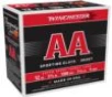 Winchester AA Super Sport 12 ga 2-3 4  1-1 8 oz  9 1300 fps - 25 ct