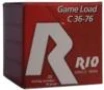 Rio Heavy Field  410 ga 3  MAX 1 1 16 oz  7 5 1150 fps - 25 box