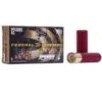 Federal Premium Vital-Shok 12 ga 3  10 plts  000 1225 fps 5 ct
