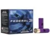 Federal Game-Shok Upland Game - Hi Brass Load - 16ga 2-3 4  1-1 8oz   7 5-Shot 25 Box