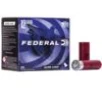 Federal Game-Shok Upland Game - Game Load - 12ga 2-3 4  1oz   7 5-Shot 25 Box
