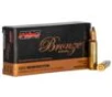 PMC Bronze Hunting Rifle Ammunition  223 Rem 55 gr SP 3200 fps 16   20 ct