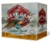 Nobel Sport Heavy Game High Velocity Shotshell  20ga 2-3 4  1oz 1330 fps  7 5 25 ct