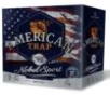 Nobel Sport Target American Trap Shotshells 12ga 2-3 4  1-1 8oz 1200fps  9 25 ct