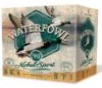Nobel Sport Steel Waterfowl 20 Shotshells 20ga 1oz 3  1450 fps  2 25 ct