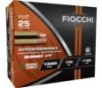 Fiocchi Hyperformance Hunt Ammunition 10mm Auto 155gr HP 1165 fps 25 ct