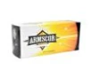 Armscor Handgun Ammunition 9mm Luger 124gr JHP 1068 fps 50 ct