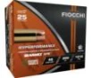 FIOCCHI Hyperformance Hunt Handgun Ammunition 45 LC 200gr HP 1010 fps 25 ct