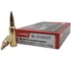 Norma Golden Target Rifle Ammunition 6 5 Creeedmoor 130gr BTHP 2851 fps 20 ct
