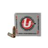Underwood Hunting   Self Defense Handgun Ammunition 9mm Luger  P  124gr JHP 1225 fps 20 ct