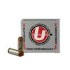 Underwood Xtreme Defender Hunting   Self Defense Handgun Ammunition 10mm Auto 115gr Solid 1700 fps 20 ct