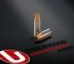 Underwood Hunting   Self Defense Handgun Ammunition 9mm Luger 124 Grain JHP 1150 fps 20 ct