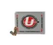 Underwood Xtreme Defender Hunting   Self Defense Handgun Ammunition  380 ACP  P  68gr Solid 1400 fps 20 ct