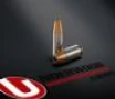 Underwood Hunting   Self Defense Handgun Ammunition 9mm Luger  P   124gr JHP 1125 fps 20 ct