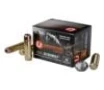 Underwood Hunting   Self Defense Handgun Ammunition 50 Beowulf 12 7x42  350gr JHP 1775 fps 20 ct