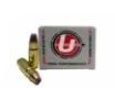 Underwood Ammo Hunting Rifle Ammunition  458 SOCOM 300 gr JHP 1900 fps 20 ct