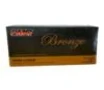 PMC Bronze Handgun Ammunition 9mm Luger 147gr FMJ 975 fps 50 ct