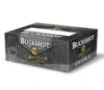 Nobel Law Enforcement Buckshot Shotshells 12ga 2-3 4  27-pellet 1325fps  4B 250 ct