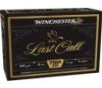 Winchester Last Call Waterfowl TSS Shotshells 20ga 3  1oz 1425fps  7 10 ct