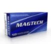 Magtech Handgun Ammunition  44-40 Win 200gr LFN 840 fps 50 ct